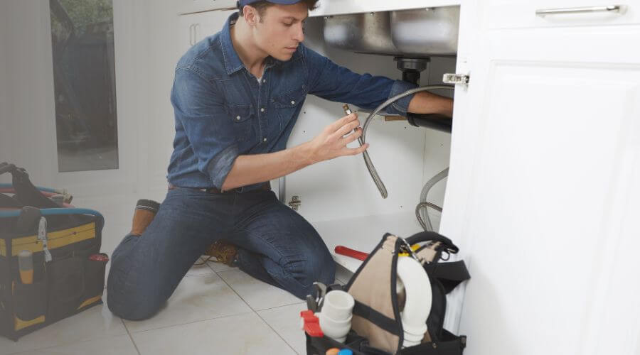 Professional emergency plumbing in Glenville, MN